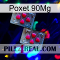 Poxet 90Mg 14